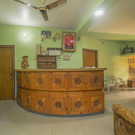 Māldah Super Hotel O Kshounish Residency מראה חיצוני תמונה