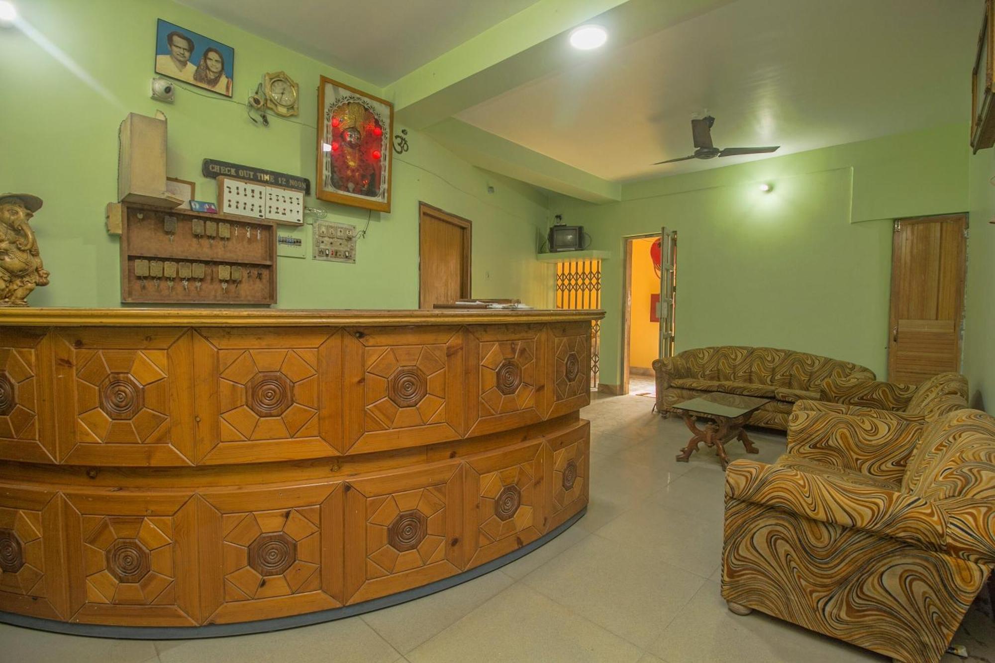 Māldah Super Hotel O Kshounish Residency מראה חיצוני תמונה